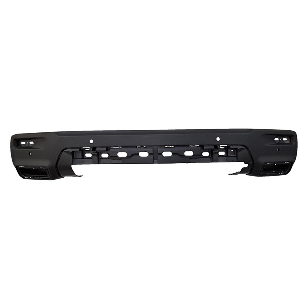 2023-2025 Honda Pilot Black Edition/Elite/Touring Rear Lower