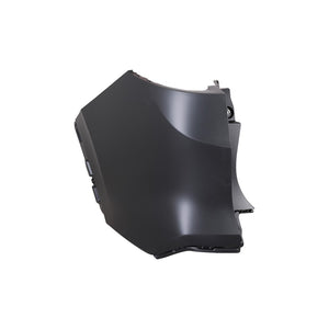 Rear Driver Side Bumper image