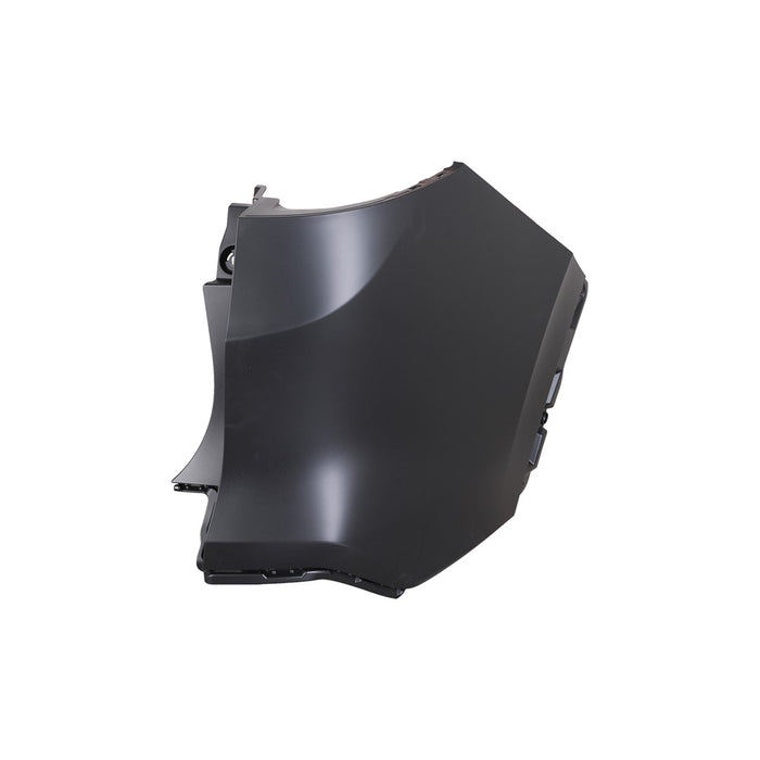 Honda CR-V Rear Passenger Side Bumper - HO1117106