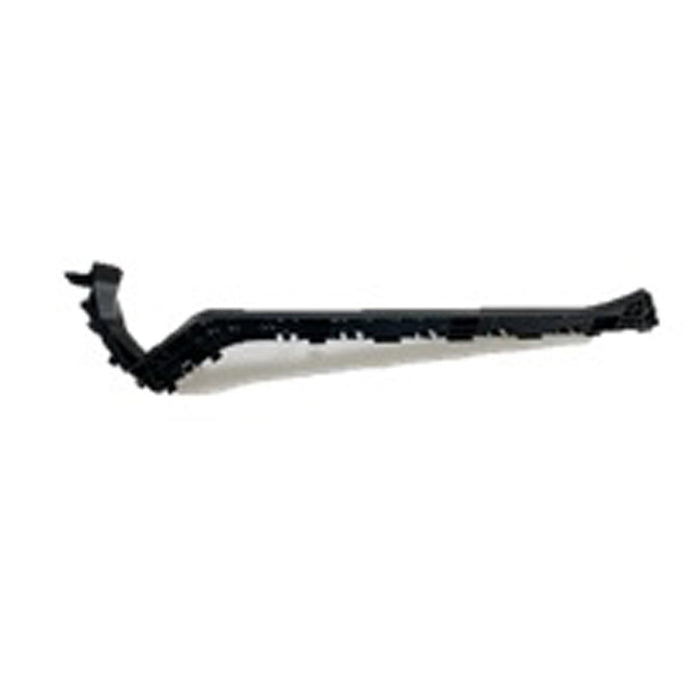 Honda Civic Rear Driver Side Bumper Support - HO1142117