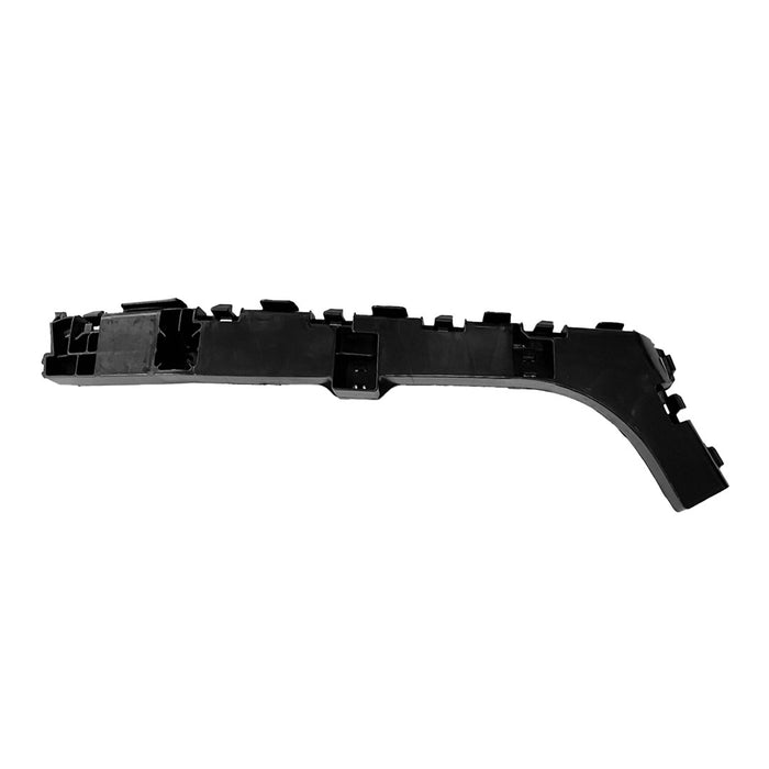 Honda Civic Rear Driver Side Bumper Support - HO1142118