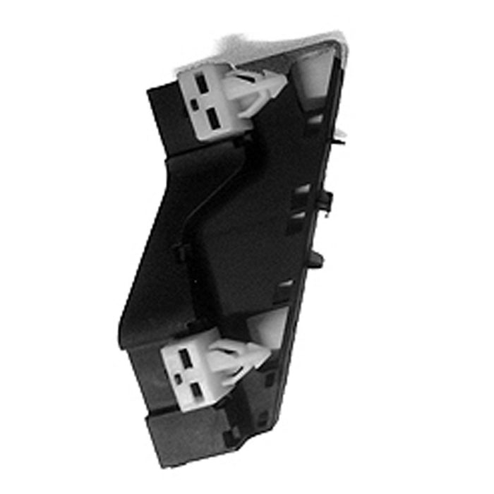 Honda Civic Hybrid Rear Passenger Side Bumper Support Japan Built Upper Spacer Assembly - HO1143102