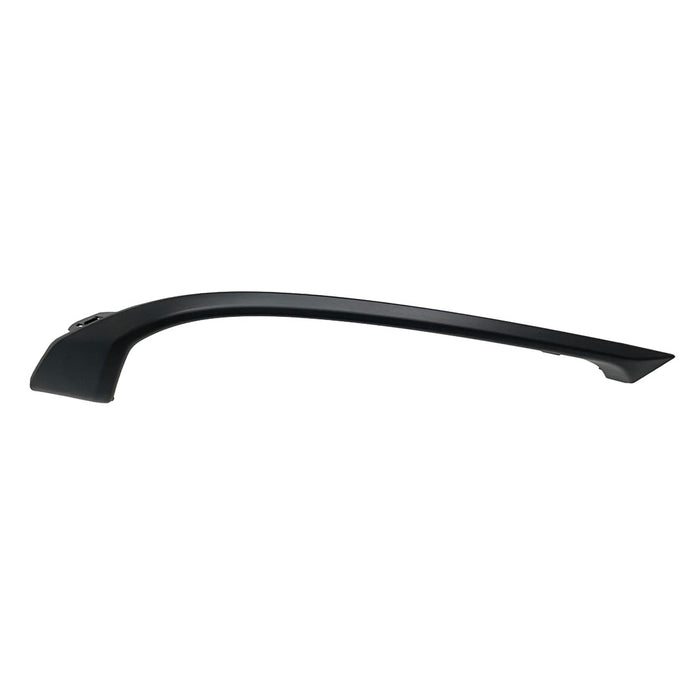 Honda Civic Sport Touring Rear Driver Side Bumper Molding H/B Air Diffuser - HO1146109