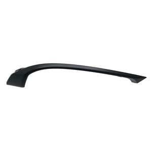 Rear Driver Side Bumper Molding image