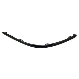 Rear Driver Side Bumper Molding image