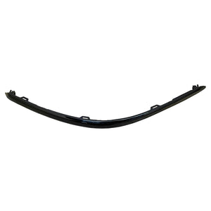 Rear Passenger Side Bumper Molding image