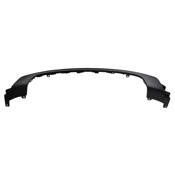 Honda Pilot LX Rear Bumper Valance/Grille Kit Lower Outer Trim - HO1195119