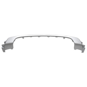 Rear Bumper Valance / Grille Kit image