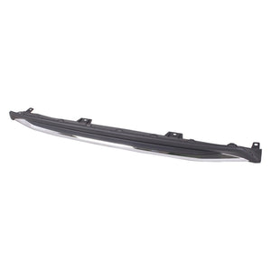 Rear Bumper Valance / Grille Kit image