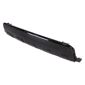 Rear Bumper Valance / Grille Kit image
