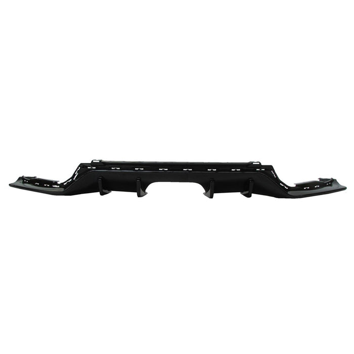 Honda Civic Sport/Sport Touring Rear Bumper Valance/Grille Kit Panel Hatchback - HO1195125