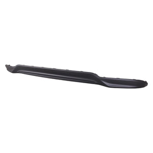 Rear Bumper Valance / Grille Kit image