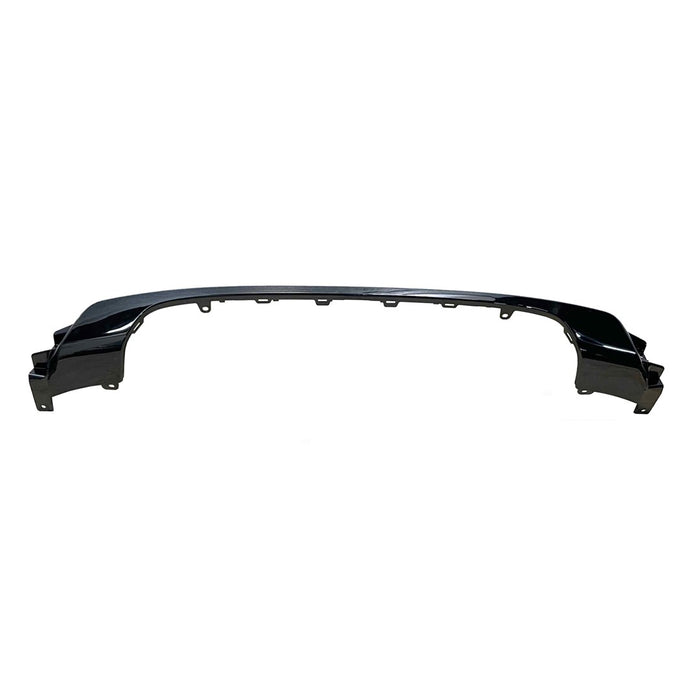 Honda Pilot Black Edition/Special Edition/Sport/TrailSport Rear Bumper Valance/Grille Kit Panel - HO1195129