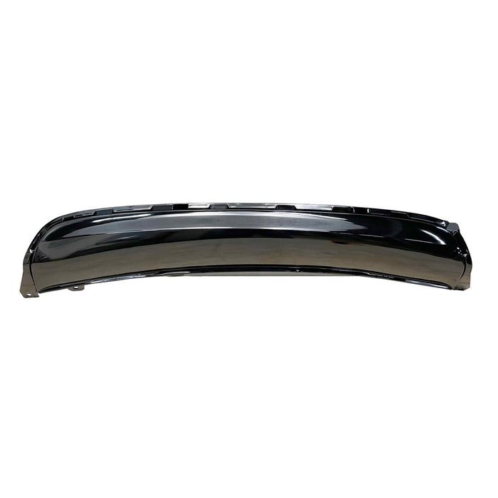 Honda Pilot Black Edition/Special Edition/Sport/TrailSport Rear Bumper Valance/Grille Kit Lower Trim Panel - HO1195130