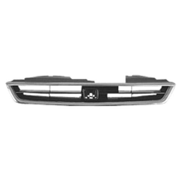 Grilles & Components image