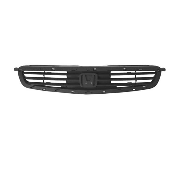Grilles & Components image