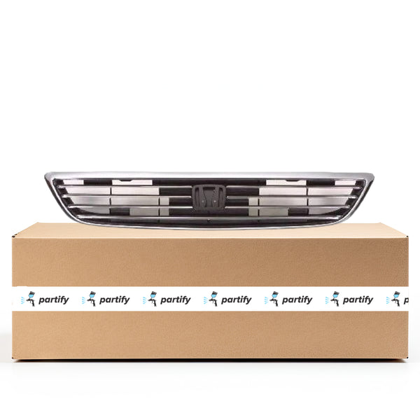 Grilles & Components image