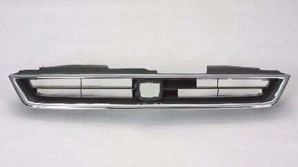 Honda Accord Grille Assembly 2.7L V6 - HO1200139