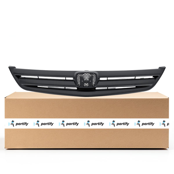 Grilles & Components image