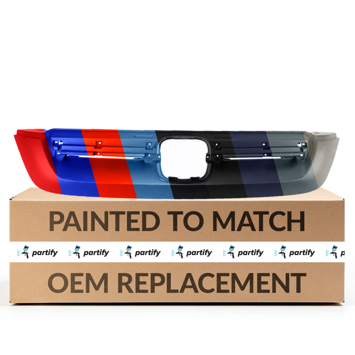 Parrilla superior original del Honda CRV - 71128SWA003ZA