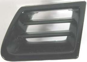 Honda Prelude Grille Left Side Assembly - HO1200187