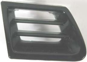 Honda Prelude Grille Right Side Assembly - HO1200188