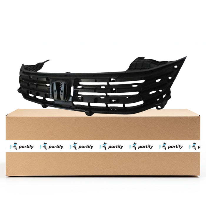 Conjunto de parrilla del Honda Insight - HO1200208