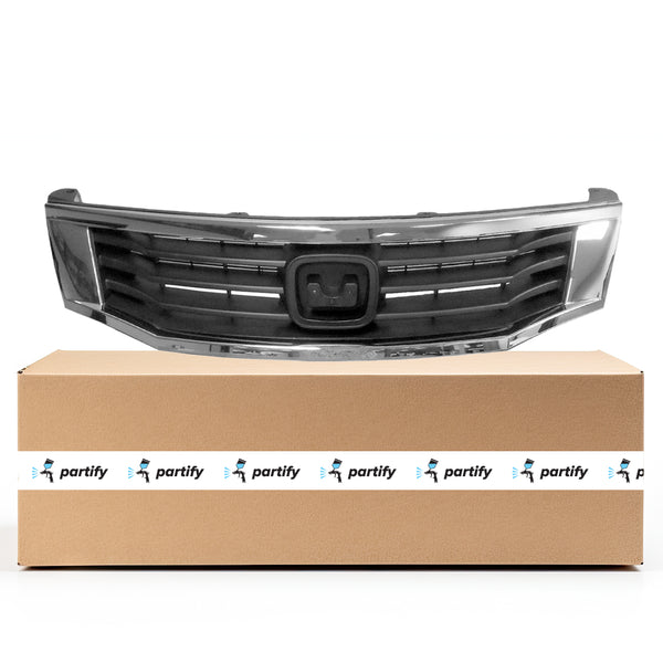 Grilles & Components image