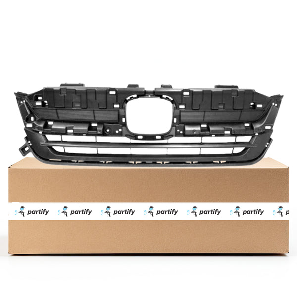 Grilles & Components image
