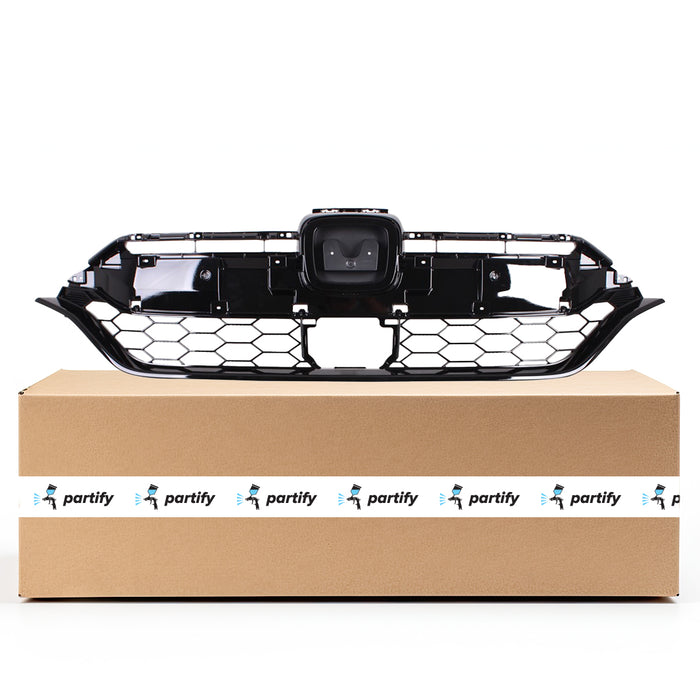 Conjunto de parrilla para Honda CR-V - HO1200247