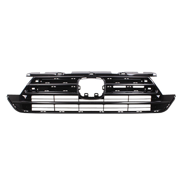 Grilles & Components image
