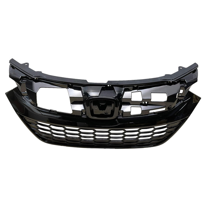 Honda HR-V Sport/Touring Grille - HO1200251