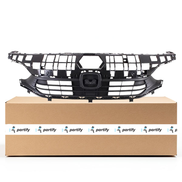 Grilles & Components image