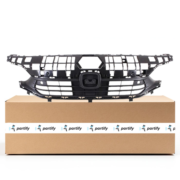 Conjunto de parrilla para Honda Civic Touring Sedán - HO1200254