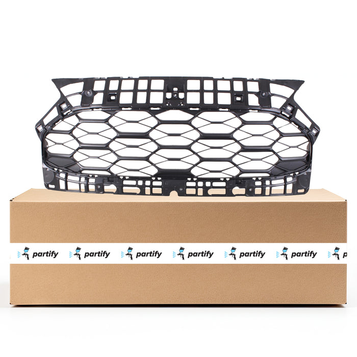 Conjunto de parrilla del Honda HR-V LX - HO1200257