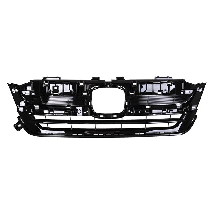 Honda Pilot Black Edition/Elite/Special Edition/Sport/TrailSport Grille Assembly - HO1200258