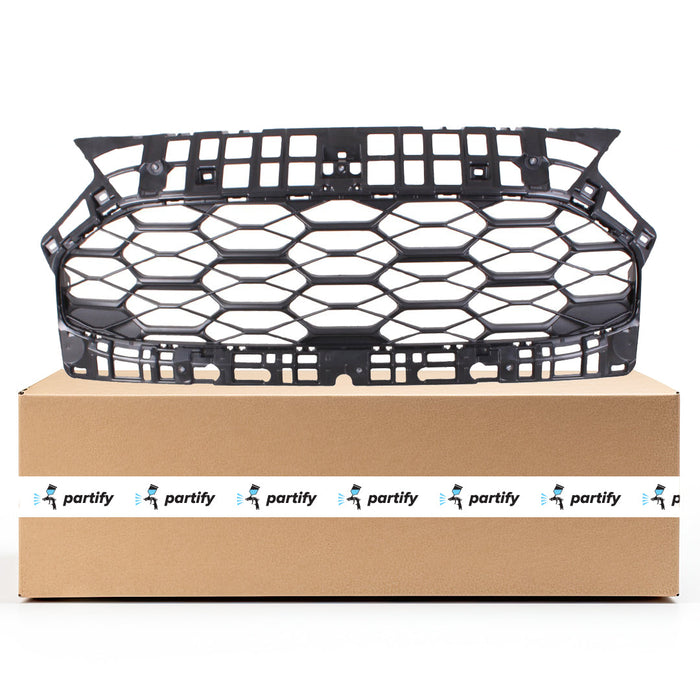 Honda HR-V EX-L/LX CAPA Certified Grille Assembly - HO1200262C