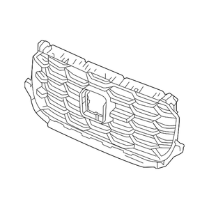 Grille image