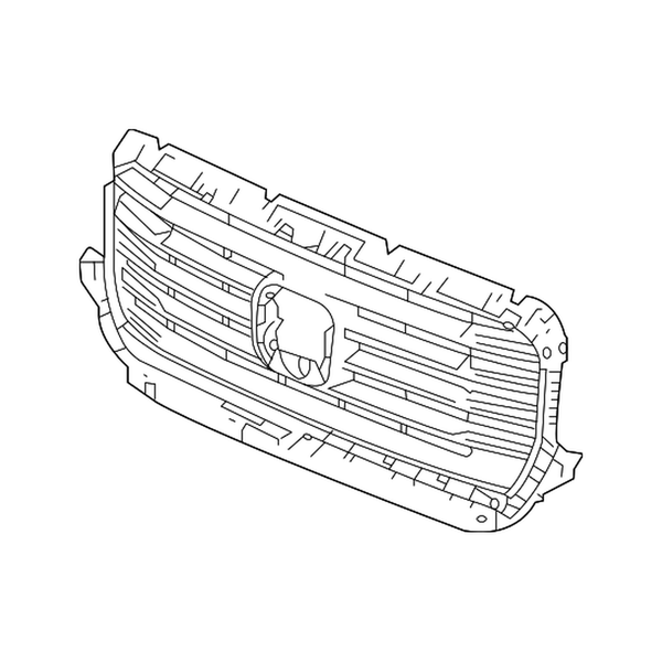 Grilles & Components image