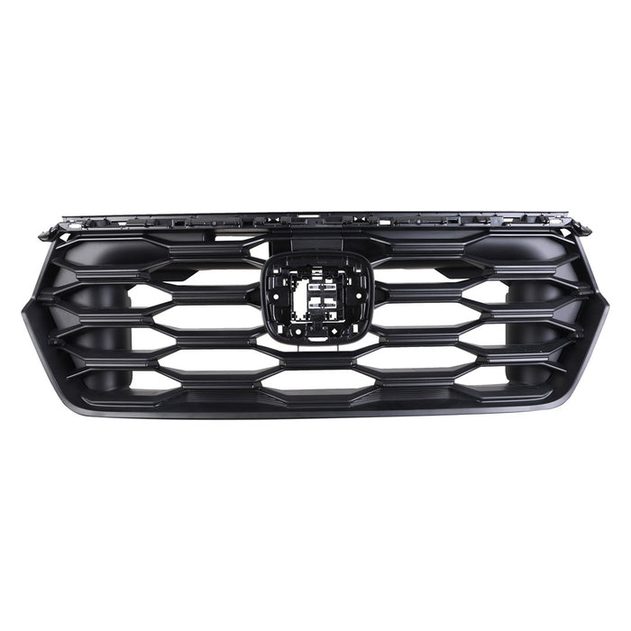 Honda Pilot EX-L/LX/Sport Grille Assembly - HO1200270