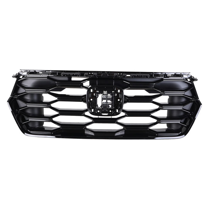 Honda Pilot Touring Grille Assembly - HO1200271