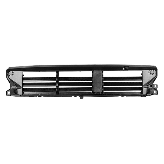 Honda CR-V Grille Air Intake Lower Grille Shutter - HO1206101