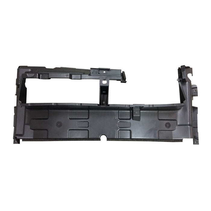 Honda Odyssey Grille Air Intake Front Air Shroud - HO1206102