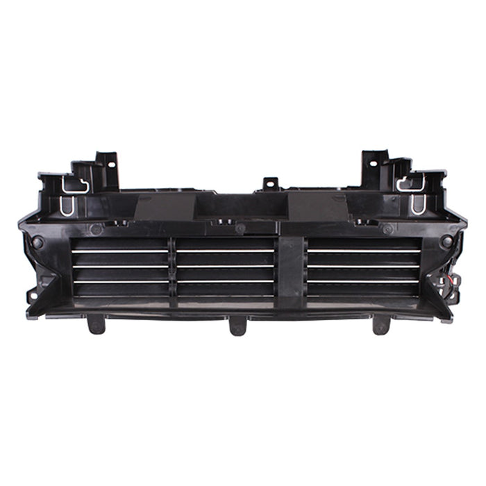 Honda CR-V Grille Air Intake Active Grille Shutter - HO1206105