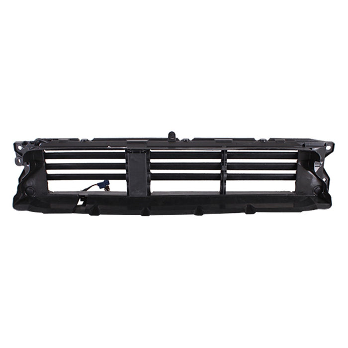 Honda CR-V Black Edition/EX/EX-L/LX/Special Edition/Sport/Touring/Turbo/Turbo Plus Grille Air Intake Lower Grille Shutter - HO1206106