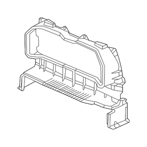 Grille Air Intake image