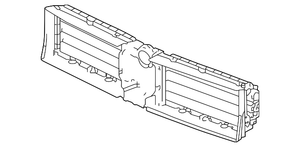Grille Air Intake image