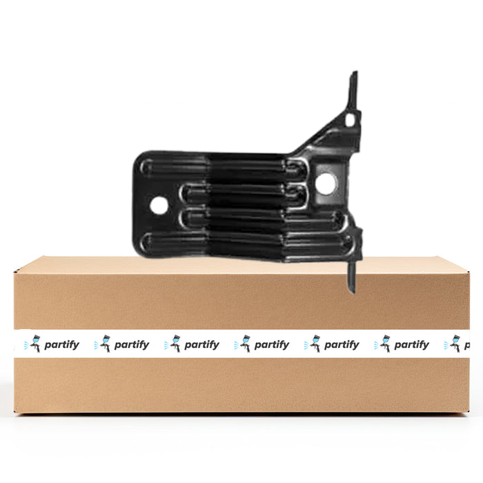 Soporte de rejilla de acero para Honda FIT OEM - 71124T5RA50