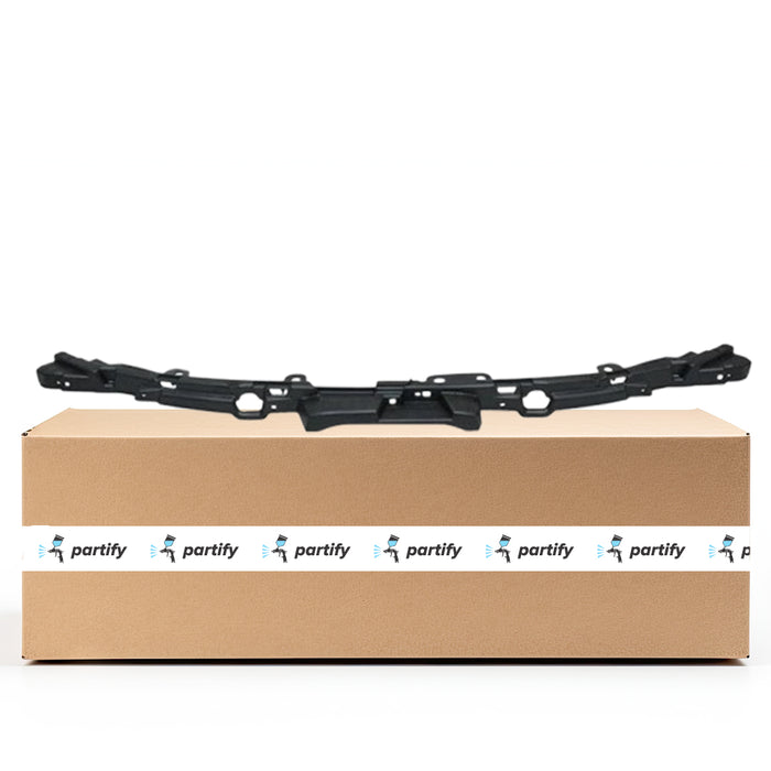 Honda HRV CAPA Certified Grille Bracket - HO1207115C