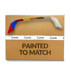 Grille Molding image